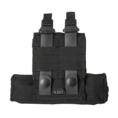 5.11 FLEX DROP SIYAH POUCH 2.0 SİYAH