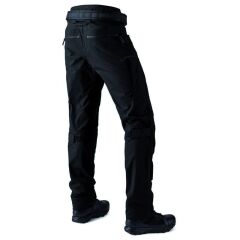5.11 XTU SERISI STRAIGHT FIT SIYAH PANTOLON 34X32