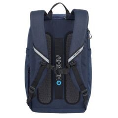 HUSKY SOFER 30 LT SIRT CANTA (DARK BLUE)