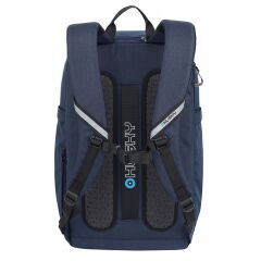 HUSKY SOFER 30 LT SIRT CANTA (DARK BLUE)