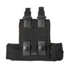 5.11 FLEX DROP SIYAH POUCH 2.0 KAHVE