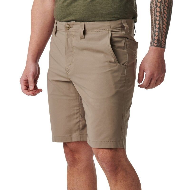 5.11 DART SHORT STONE 35