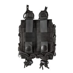 5.11 FLEX DOUBLE PISTOL MULTI POUCH YEŞİL