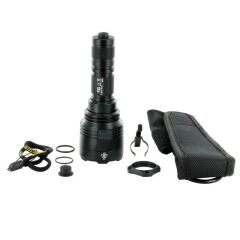 NITECORE P30 1000 LUMEN EL FENERI
