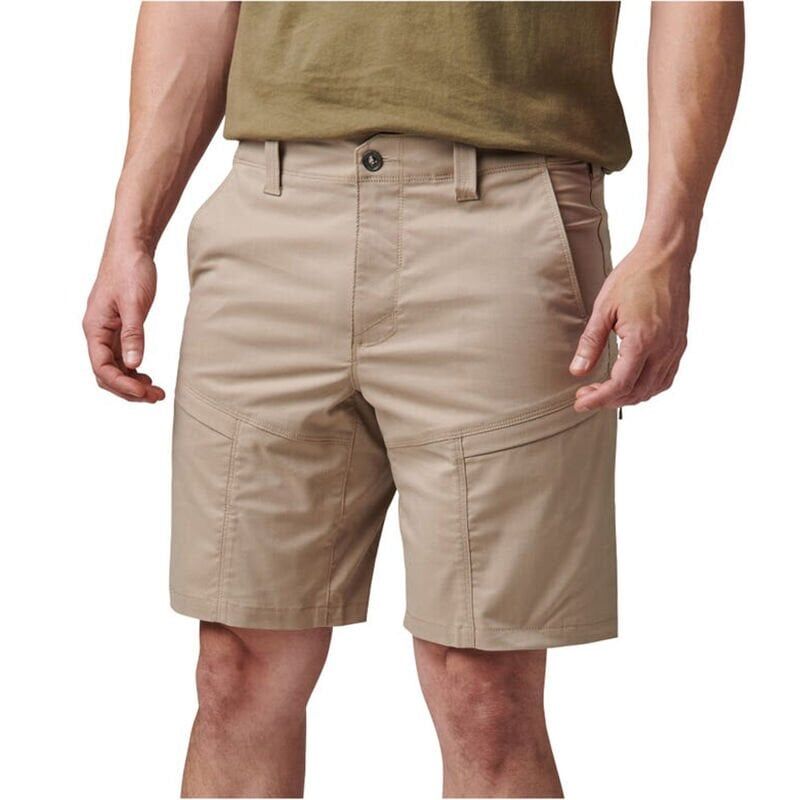 5.11 RIDGE SHORT 40