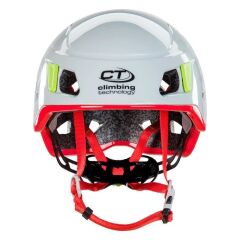 CT KASK ORION BEYAZ/PEMBE (50-56 CM)