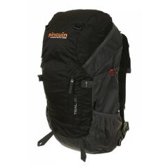 PINGUIN RUCKSACKS TRAIL 42 SIYAH SIRT CANTA SİYAH