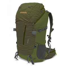 PINGUIN RUCKSACKS TRAIL 42 SIYAH SIRT CANTA SİYAH