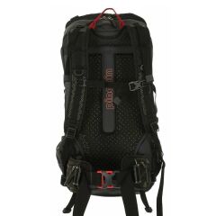 PINGUIN RUCKSACKS TRAIL 42 SIYAH SIRT CANTA YEŞİL