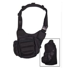 STURM MULTIFUNCTION OMUZ CANTA YEŞİL