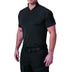 5.11 V.XI SIGURD S/S KISA KOL SIYAH TISORT S