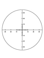 BUSHNELL 10X42 LEGEND TEK GOZLU DURBUN