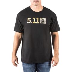 5.11 LEGACY CAMO FILL S/S TEE T-SHIRT M