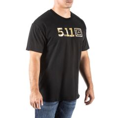 5.11 LEGACY CAMO FILL S/S TEE T-SHIRT M