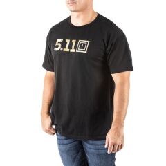 5.11 LEGACY CAMO FILL S/S TEE T-SHIRT S