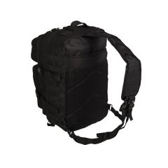 STURM ONE STRAP ASSAULT SIYAH CANTA L/G