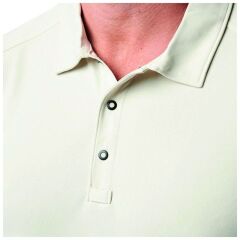 5.11 PARAMOUNT CREST POLO KISA KOL SIYAH TISORT L