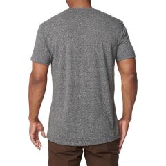 5.11 TIRBLENT LEGACY S/S GRI T-SHIRT L