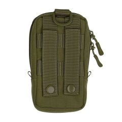 STURM FIELDCOM POUCH YESIL TELEFON CANTA