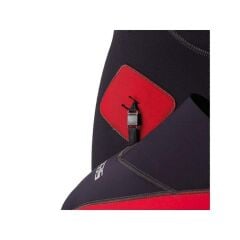 SEAC SUB ELBISE YARI KURU S-DRY ERKEK 7 MM