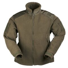 STURM DELTA FLEECE YESIL MONT M