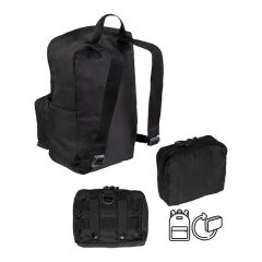 STURM 15 LT ULTRA COMPACT SIYAH CANTA