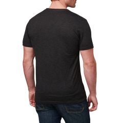 5.11 TRIBLENT LEGACY S/S SIYAH T-SHIRT M
