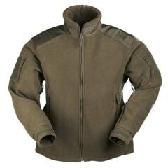 STURM DELTA FLEECE YESIL MONT XL