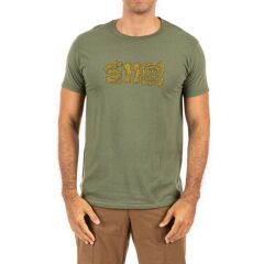 5.11 STICKS AND STONES SS T-SHIRT L