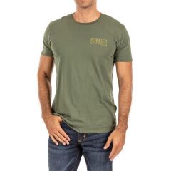 5.11 STAY SHARP SS TEE L