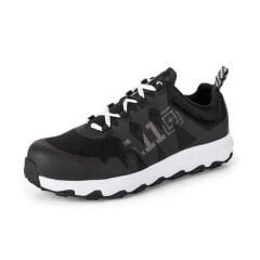 5.11 A/T TRAINER SIYAH/BEYAZ AYAKKABI