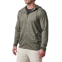 5.11 PT-R FORGED FULL ZIP KAPUSONLU L