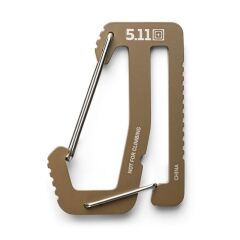 5.11 HARDPOINT B175 CARABINA