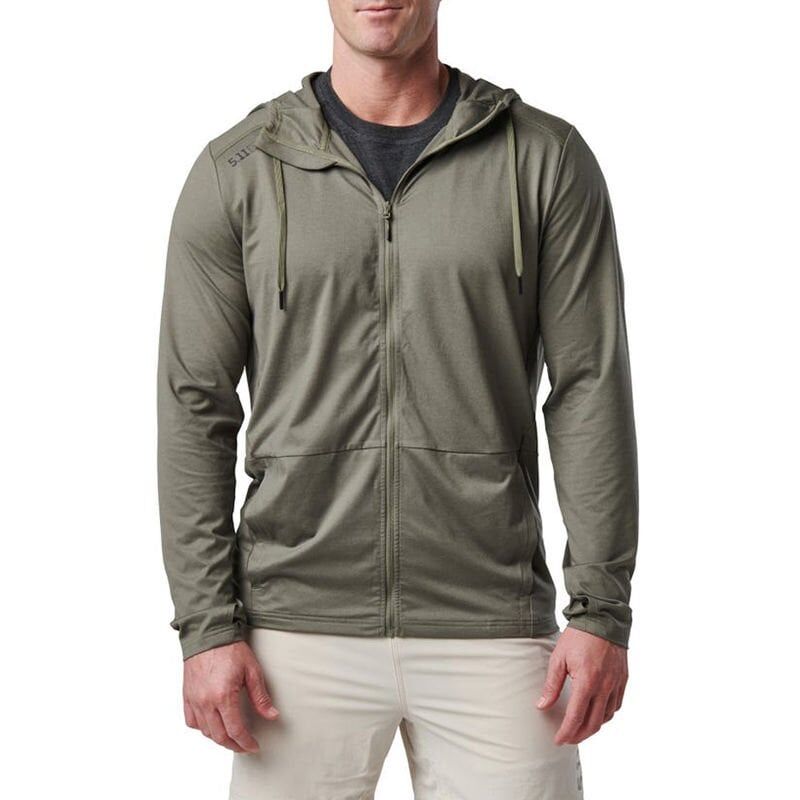 5.11 PT-R FORGED FULL ZIP KAPUSONLU M