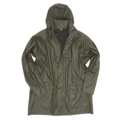 STURM YESIL YAGMURLUK XL
