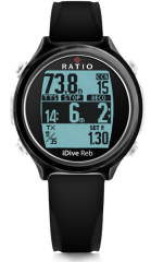 RATIO IDIVE REB DALIS BILGISAYARI