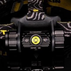 NITECORE HC50 565 LUMEN KAFA FENER (1X18650)