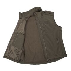 STURM SOFTSHELL YESIL YELEK M