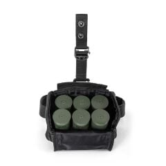 5.11 6RD GRENADE POUCH