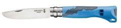 OPINEL INOX 7 NO OUTDOOR COCUK CAKISI