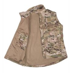 STURM SOFTSHELL MULTI-KAMO YELEK S