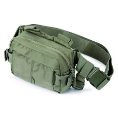 5.11 LV6 2.0 WAIST CANTA YEŞİL