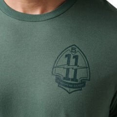 5.11 GRIM BOMBER SS TEE TISORT
