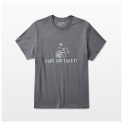 5.11 COME AND TAKE SS TEE TISORT