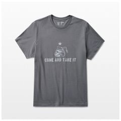 5.11 COME AND TAKE SS TEE TISORT