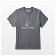 5.11 COME AND TAKE SS TEE TISORT
