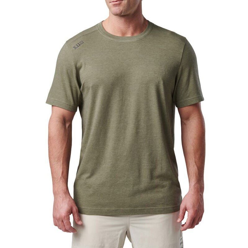 5.11 PT-R CHARGE S/S 2.0 T-SHIRT M