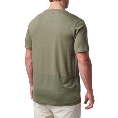 5.11 PT-R CHARGE S/S 2.0 T-SHIRT M