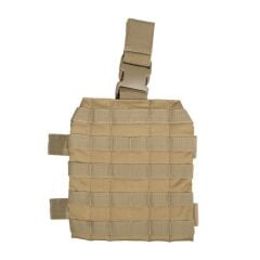 STURM MOLLE YESIL BACAK ADAPTER CANTA KAHVE