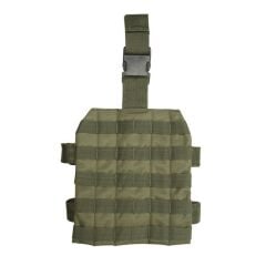 STURM MOLLE YESIL BACAK ADAPTER CANTA SİYAH